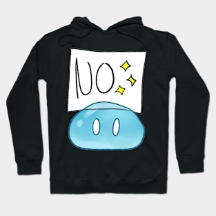 Genshin Slime Hoodie